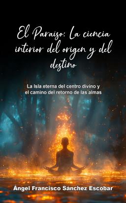 Portada de El Paraíso