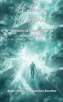 Portada de El alma y su destino