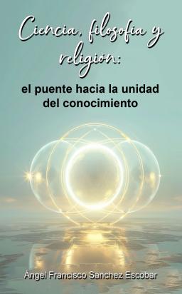 Portada de Ciencia, filosofía y religión